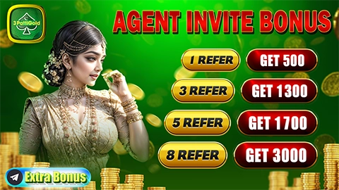 3 Patti Gold extra bonus free comprehensive guide