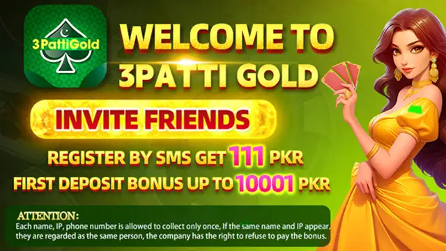 How to claim the Rs111 signup bonus on 3 Patti Gold