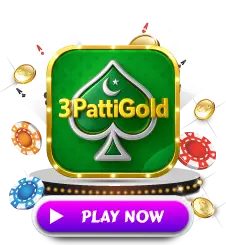 3 Patti Gold Download